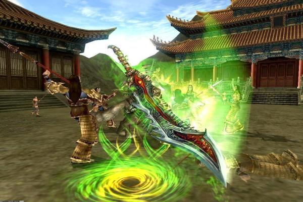 仙剑奇侠传4剧情详解：一段跨越千年的故事