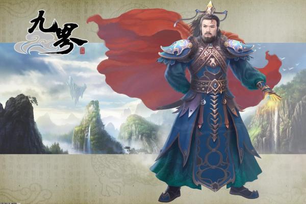 圣斗士星矢狮子座艾奥里亚技能分析