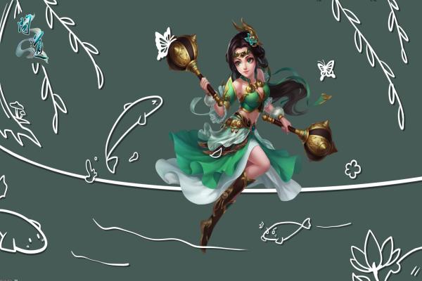 隋唐英杰传任务详解与战力提升方法